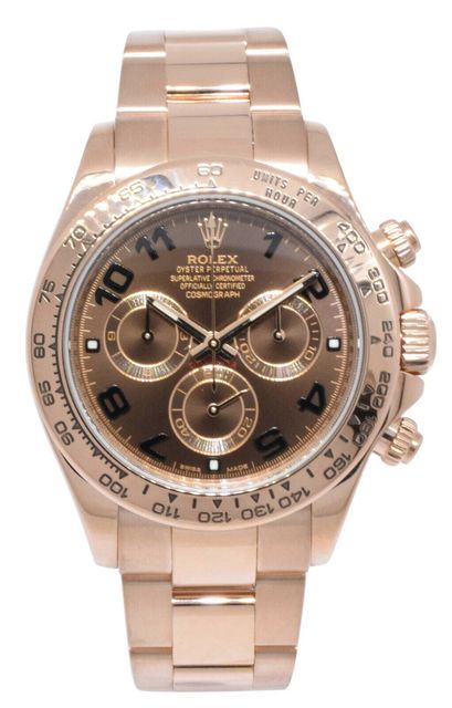 Rolex Daytona 116505 Image 2